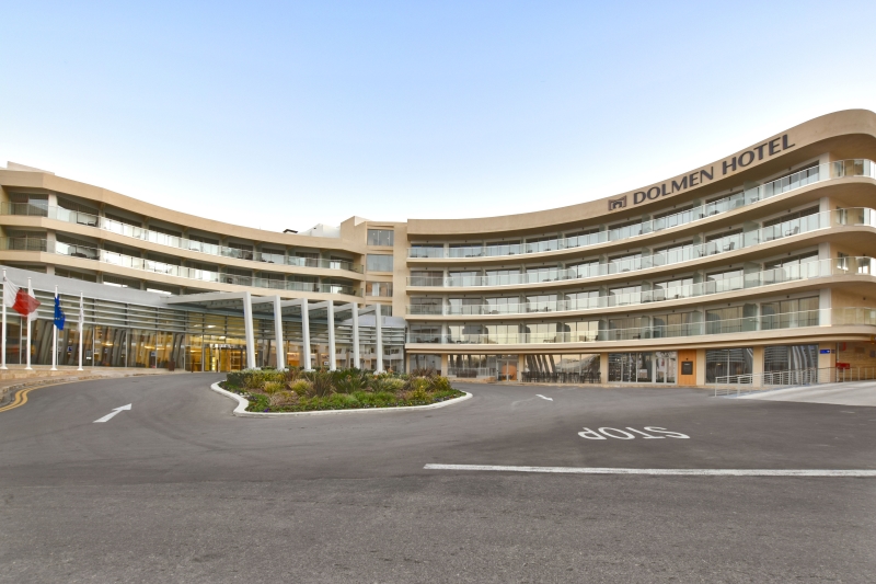 DoubleTree by Hilton Malta